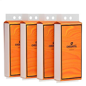 Mua Túi Khăn Giấy Rút Cheerful Treo Tường Tiện Dụng