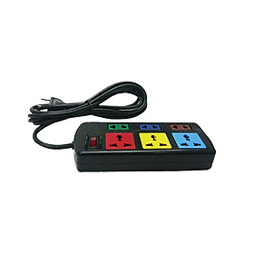 Mua Ổ cắm kéo dài đa năng kết hợp 3D3S32 LiOA