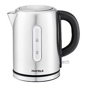 Mua Ấm Đun Nước Hafele T-9017 (1.0 Lít) - Hàng Chính Hãng