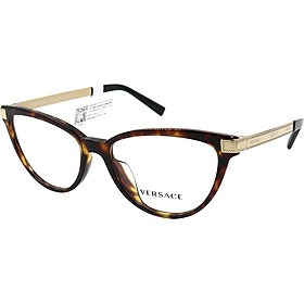 Gọng kính chính hãng versace ve3271a 108