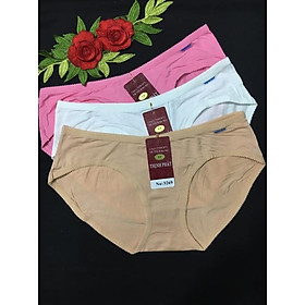 SET 5 QUẦN LÓT NỮ COTTON, QUẦN LÓT NỮ CAO CẤP