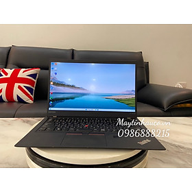 Lenovo Thinkpad X1 GEN 6 Carbon Thế Hệ 8 Core i5 – 8250U / Ram 8G / SSD 256Gb / 14 “FHD / SIÊU MỎNG - SIÊU NHANH - HÀNG CHÍNH HÃNG