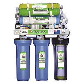 Mua Máy Lọc Nước Kangaroo KG06G4 Không Vỏ Tủ - Hàng Chính Hãng