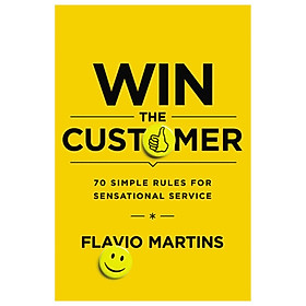 Win The Customer