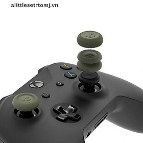 Set 3 Cặp Nút Bọc Cần Điều Khiển Cho Xbox One Xbox S / X