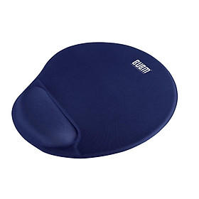 Mouse Pad with  Wrist Support Mat Gaming for Computer Laptop