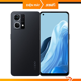 Mua Điện Thoại OPPO RENO7 4G (8GB/128GB) - Hàng Chính Hãng