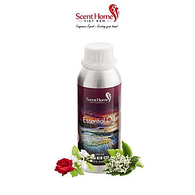 Tinh dầu Scent Homes - mùi hương (Cotton Blossom)