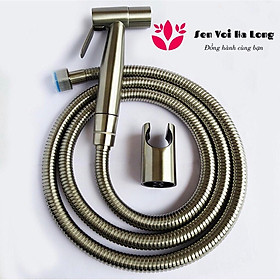 Mua { LOẠI 1 } VÒI XỊT INOX 304 SIÊU MẠNH