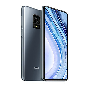 Điện thoại Xiaomi Redmi Note 9 Pro - Hàng Chính Hãng