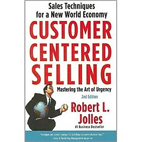 Customer Centered Selling