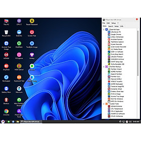 Mua USB 32GB tích hợp NHV BOOT 2021 cứu hộ máy tính