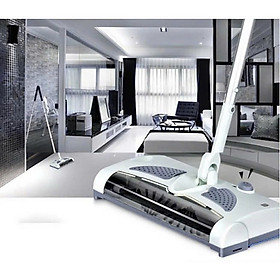 Mua Chổi Điện Hút Bụi  Quét Lau Nhà Đa Năng 3in1 Loại Tốt Siêu Sạch và Thuận Tiện: