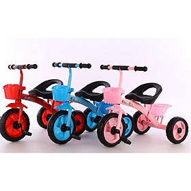 Xe đạp ba bánh con bọ (Chiếc) - SP353480