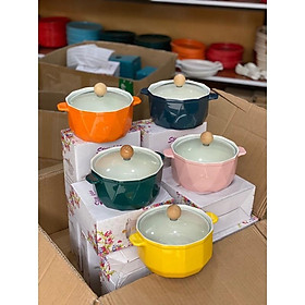 Mua Tô sứ siêu đẹp đựng đồ ăn   mỳ