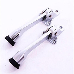 Mua Combo 2 chặn cửa móng ngựa an toàn bền chắc