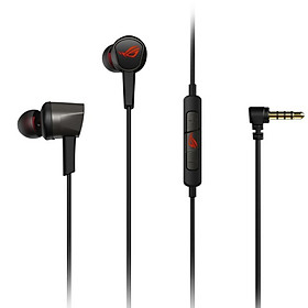 Tai nghe Có Dây Gaming Asus Rog Cetra II Core (90YH02V0-B2UA00) - Hàng chính hãng