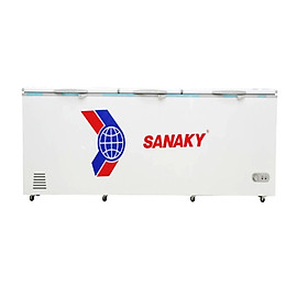 Mua Tủ Đông SANAKY Inverter VH-1399HY3 (1200L) - Hàng Chính Hãng