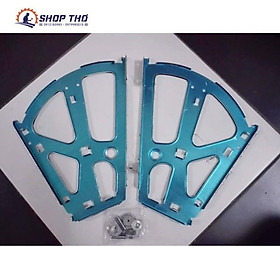 Mua Giá xoay tủ giày loại 1  2  3 ngăn chất liệu sắt sơn tĩnh điện hoặc inox (hàng dầy   đặt trong hộp carton)
