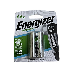 Pin Sạc Energizer NH15ERP2 - 2300mAh