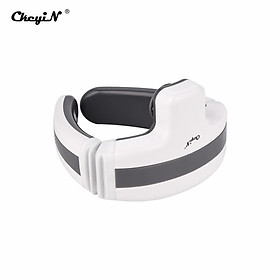 Máy massage cổ CkeyiN dùng điện không dây có từ tính chất lượng cao