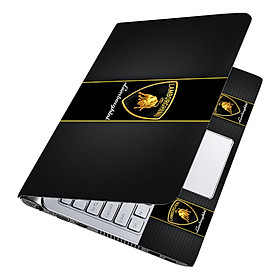 Mua Miếng Dán Decal Dành Cho Laptop - Logo LTLG-80