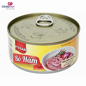 Bò hầm VISS có khóa150g-3002564