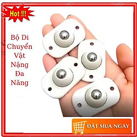 Mua Bộ Di Chuyển Đa Năng - Chịu Lực 100kg Giúp Di Chuyển Vật Nặng Dễ Dàng