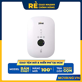 Mua Máy nước nóng Ferroli DIVO SDP 4500W - Hàng Chính Hãng