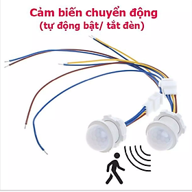 Mua Công tắc cảm biến chuyển động hồng ngoại BSRT-3005
