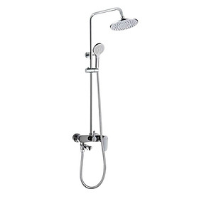 Sen cây tắm đứng nóng lạnh K6566