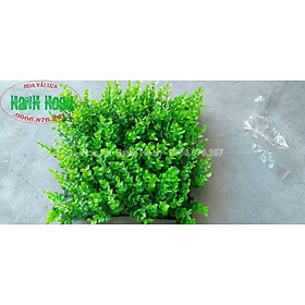 Mua Thảm cỏ tai chuột trang trí - Cỏ giả