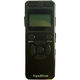 Mua Máy ghi âm Vandlion V32-8G