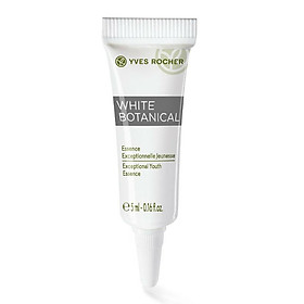 Tinh Chất Dưỡng Da Mini Exceptional Youth Essence Yves Rocher (5 ml)