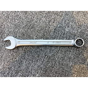 Cờ Lê Vòng - Miệng Holex 613950 - Hàng Chính Hãng 100% từ Đức