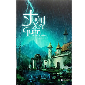 Download sách Thủy Xa Quán