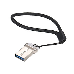 USB 3.0 Mini KKmoon di động cho PC Laptop 8GB