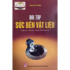 Bài Tập Sức Bền Vật Liệu