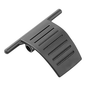 Auto Sunshade Curtain Buckle Hook Clip Accessories for  A6 C7