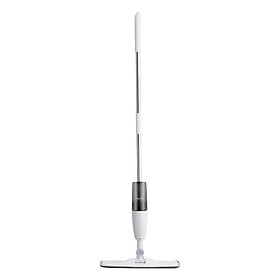 Mua Cây lau nhà Xiaomi 2 trong 1 - Có phun nước Deerma Spray Water Spray Mop - Hàng Chính Hãng