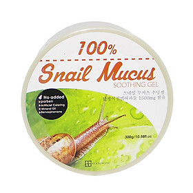 Gel Dưỡng Da Ốc Sên Ra&Gowoori (300g)