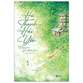 Hà Thanh Hải Yến - Ngang Qua Ngõ Nhỏ Bình An - LL