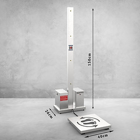 Mua MÁY PHUN CỒN KHỬ KHUẨN TOÀN THÂN SLIGHTWIND - HÀNG CHÍNH HÃNG