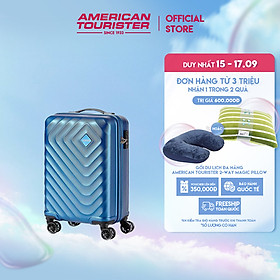 Vali kéo American Tourister Senna Spinner TSA