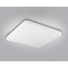 Mua Đèn Led Ốp Trần Vuông OP-KS-V-24 KOSOOM 24W Trắng