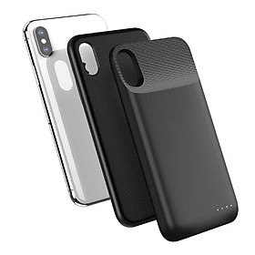 Mua Ugreen UG50580PB128TK 3600Mah màu Đen Ốp sạc dự phòng cho Iphone X - HÀNG CHÍNH HÃNG