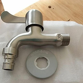 Mua vòi hồ 304  Vòi Máy Giặt
