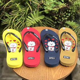 Dép Tông thái nữ đẹp hot trend trẻ trung năng động 21354