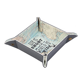 Khay Bisu Bisu Life Is Short