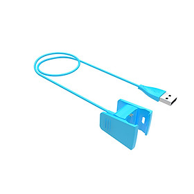 Cáp Sạc USB Cho Fitbit 2 3